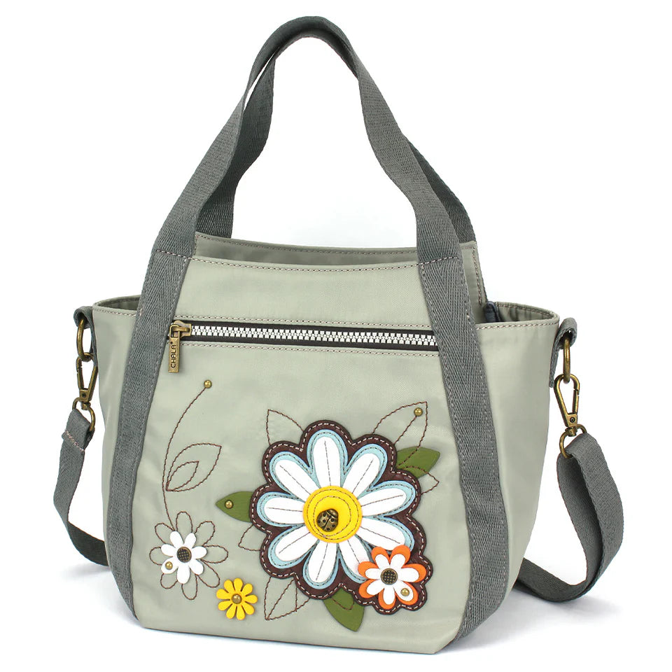 Daisy Venture Mini Carryall on a white background