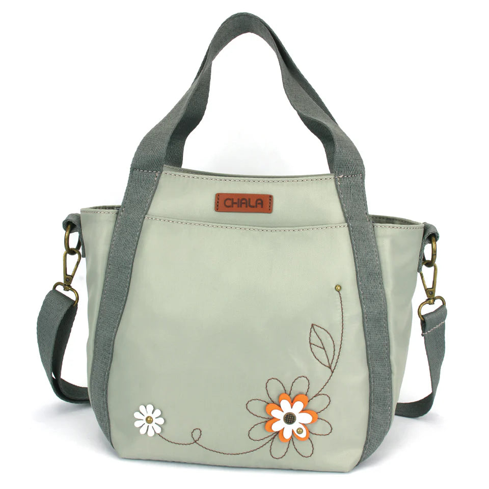 Daisy Venture Mini Carryall on a white background