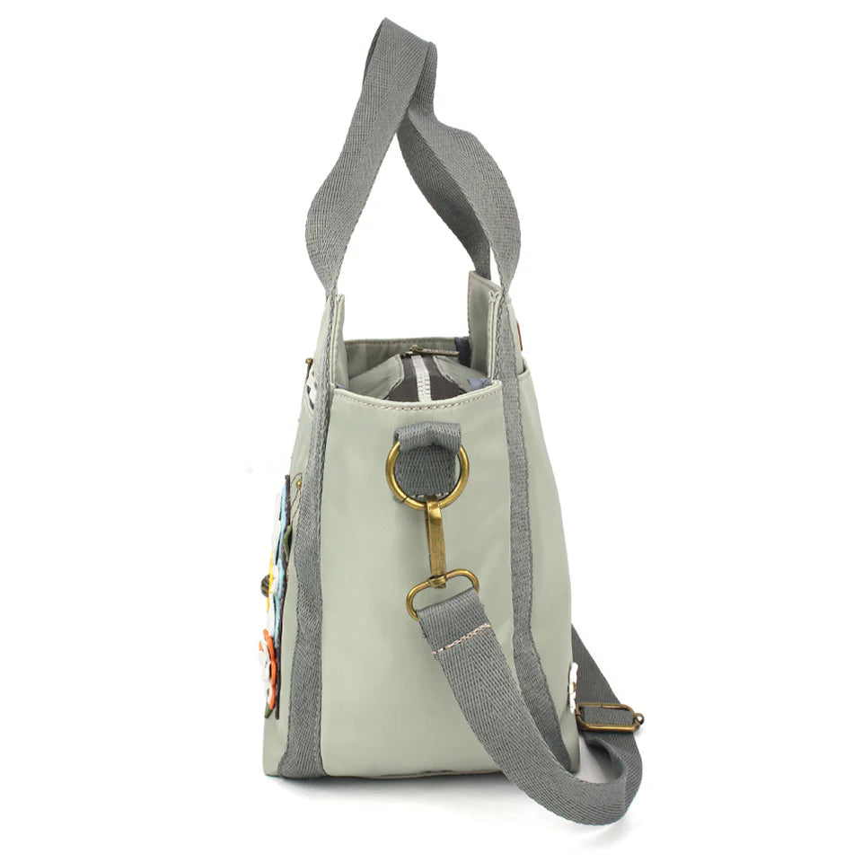 Daisy Venture Mini Carryall on a white background