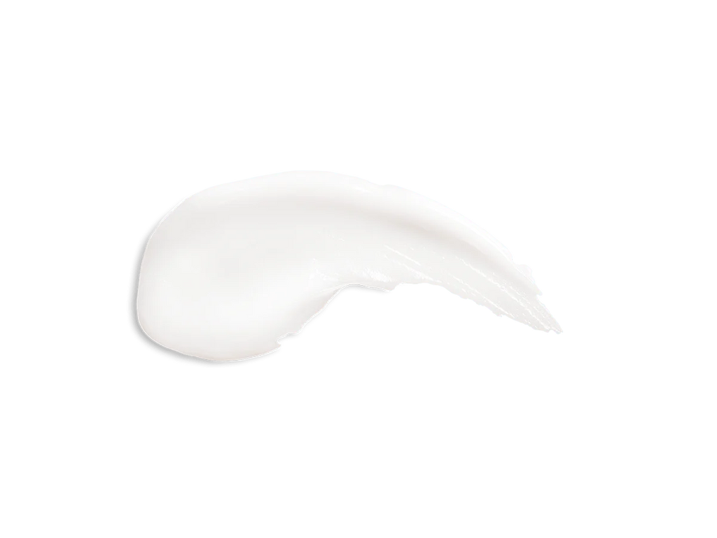ylang ylang & tuberose goat milk hand cream on a white background