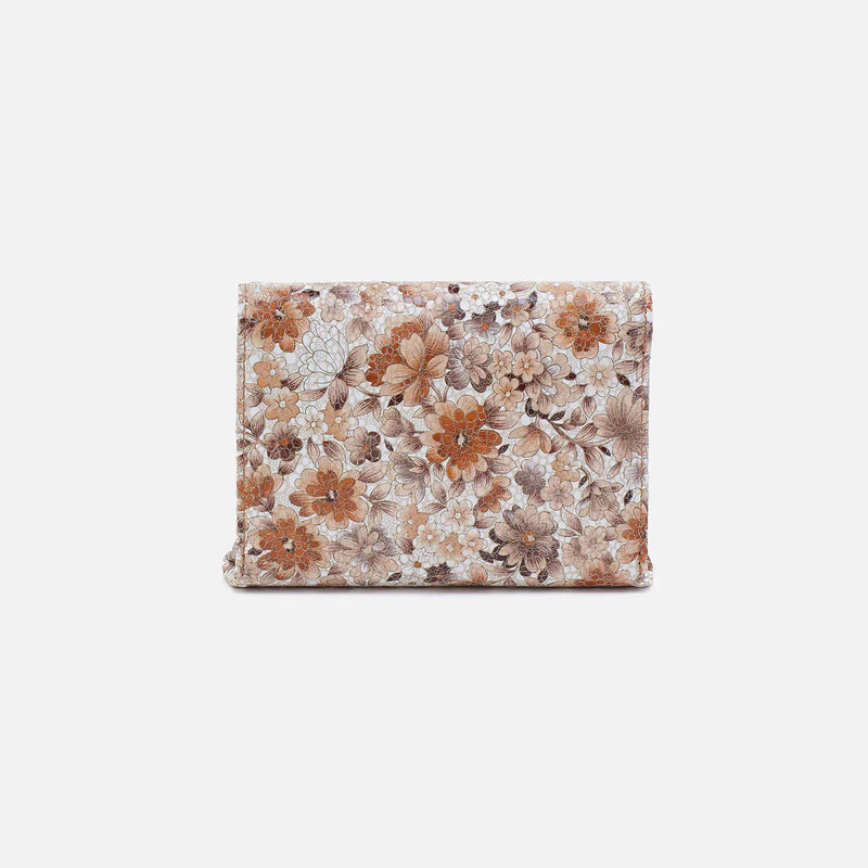 robin wallet on a white background