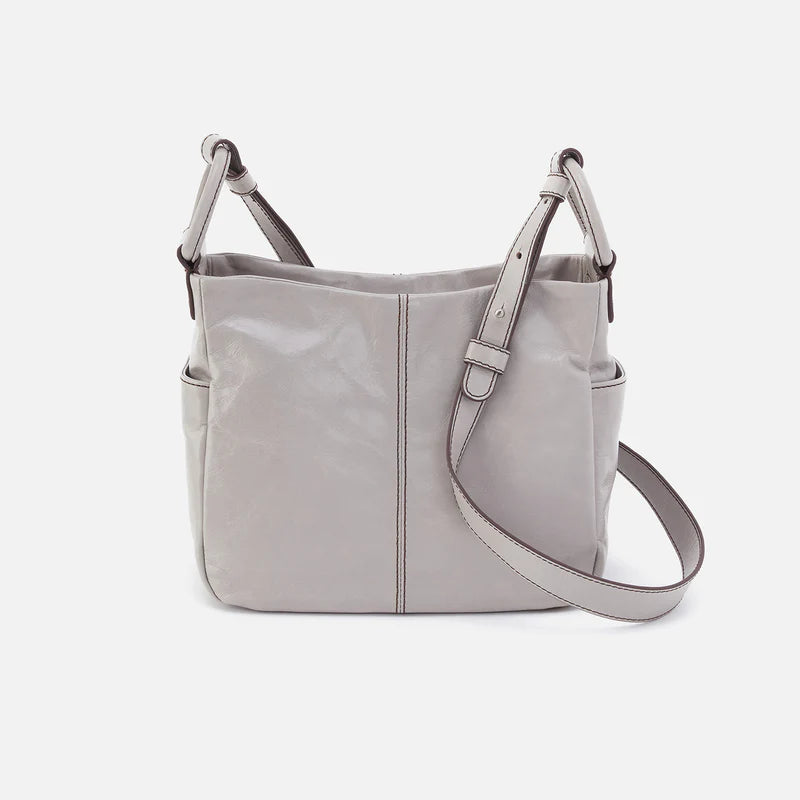 sheila crossbody on a white background