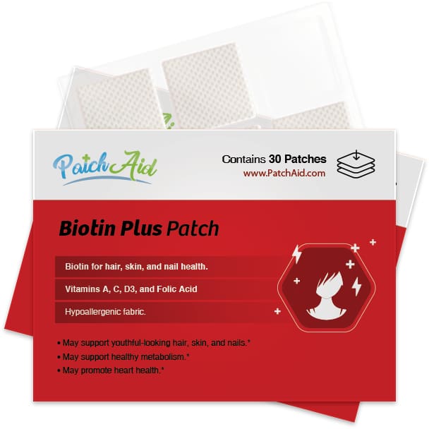 patch aid patches on a white background