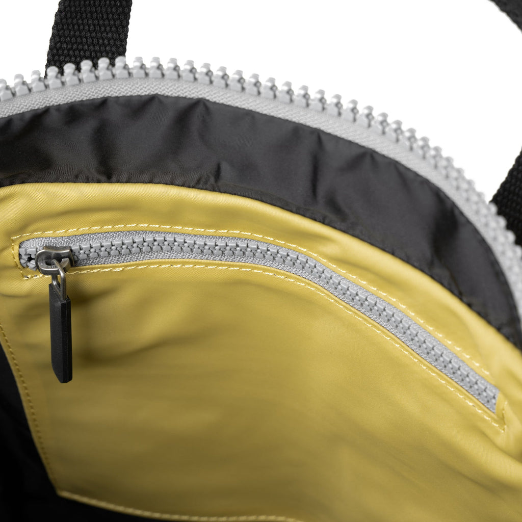Ori backpack on a white background